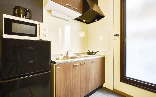 Kyoto Stay SAKURA Toji West 2