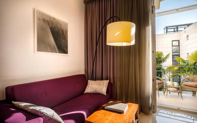 Apartments Villa Elizabeta