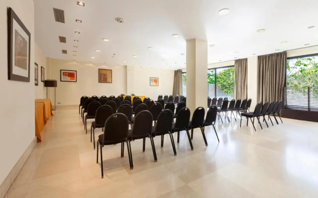 Hotel SB Express Madrid Norte