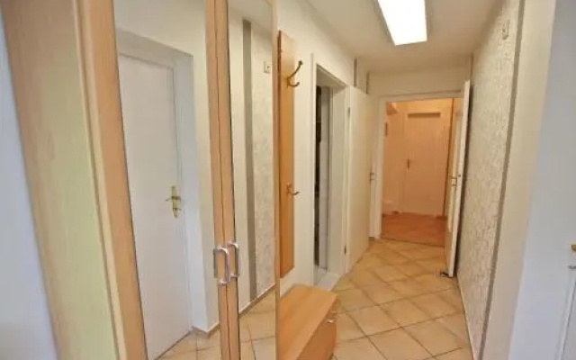 Ferienwohnung Waren SEE 6571
