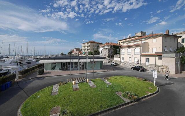 Residence Villa Livia