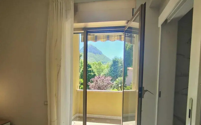 Casa Garofalo