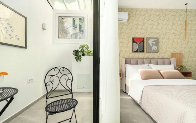Soultani Aparthotel by HarmonyHomesAway