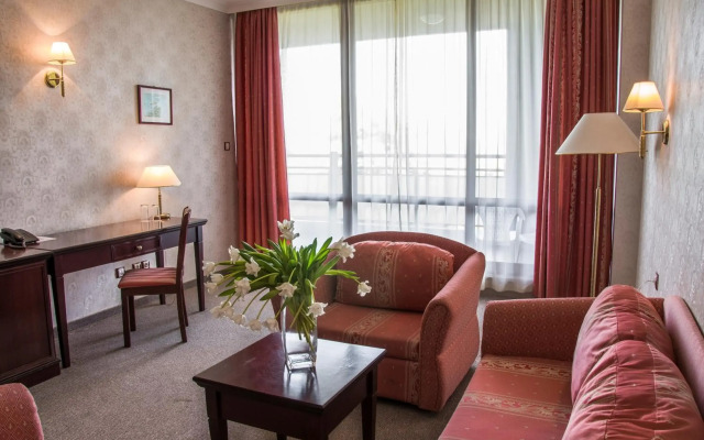 Hotel Gladiola