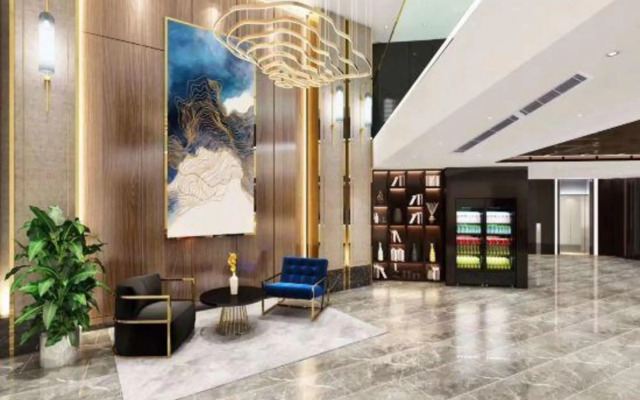 Migao Hotel