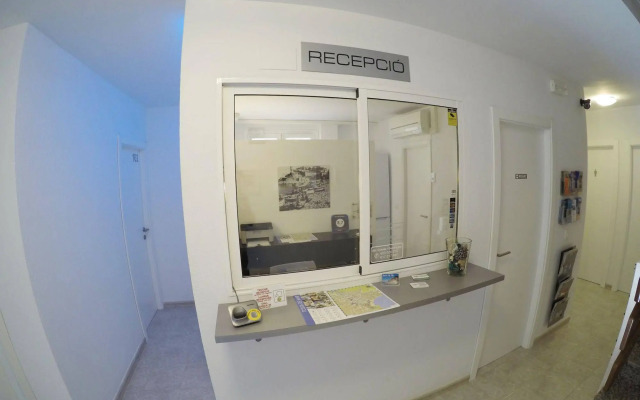Hostal del Mar