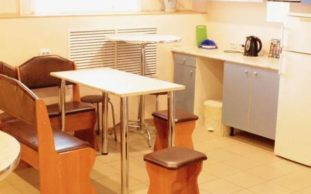 Hostel Viktoria