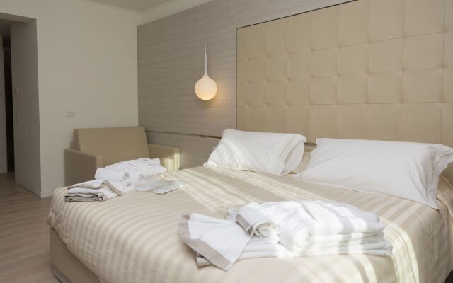 White Angel Hotel