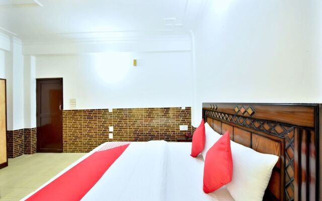 OYO 12443 Hotel Snowretreat