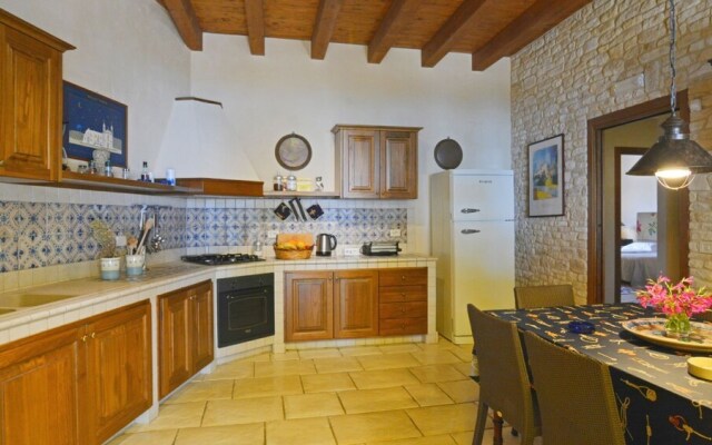 Villa Terra del Sole