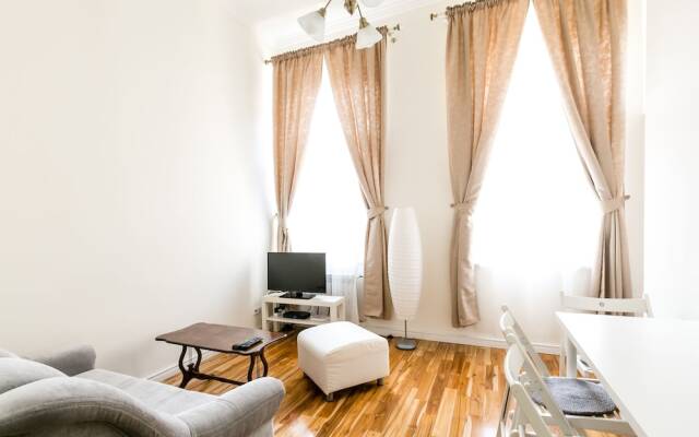 Apartamenty Poznan-City