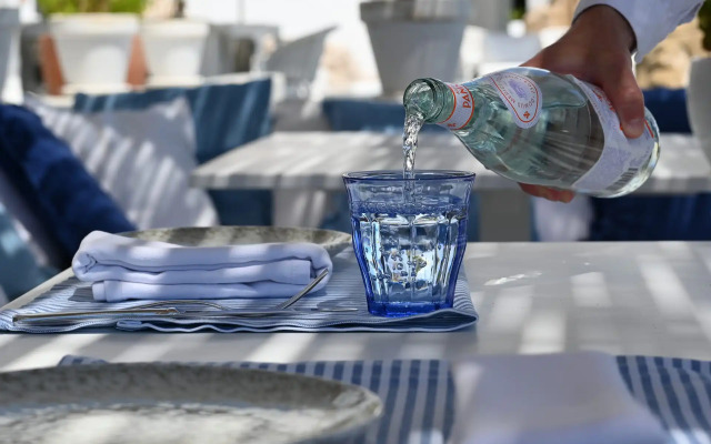 Mykonos Blu, A Grecotel Resort to Live