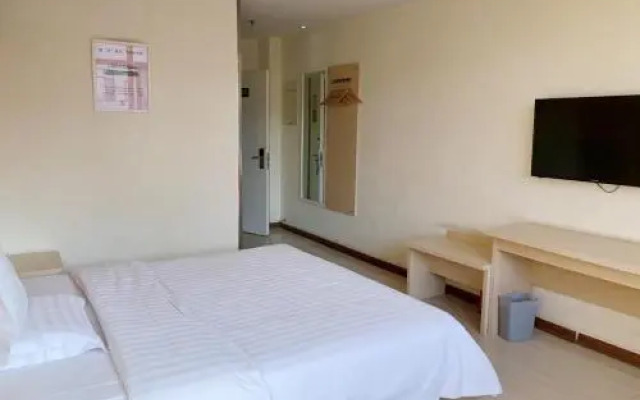 7Days Inn Wuqing High-speed Railway Station Shangdongjin Street Branch