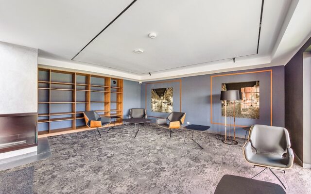 Apartamenty Sun & Snow Nadmotławie