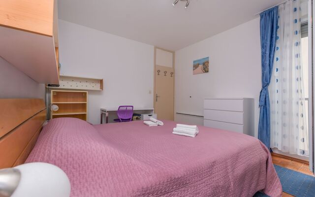Apartment Priko