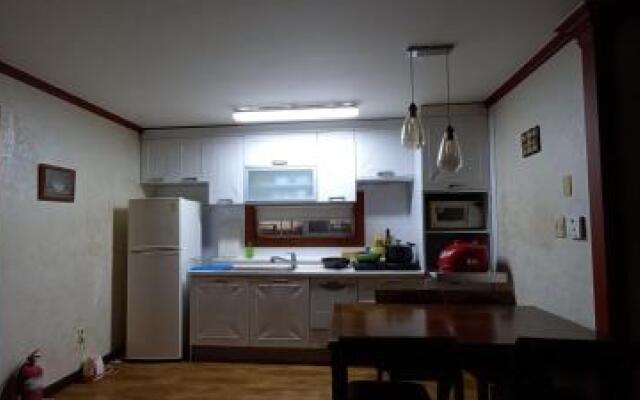 Daecheon Ocean Hill Pension