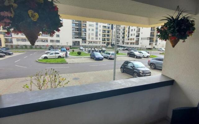 Apartament Heavenly Heaven Brasov