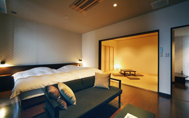 Amane Resort Seikai
