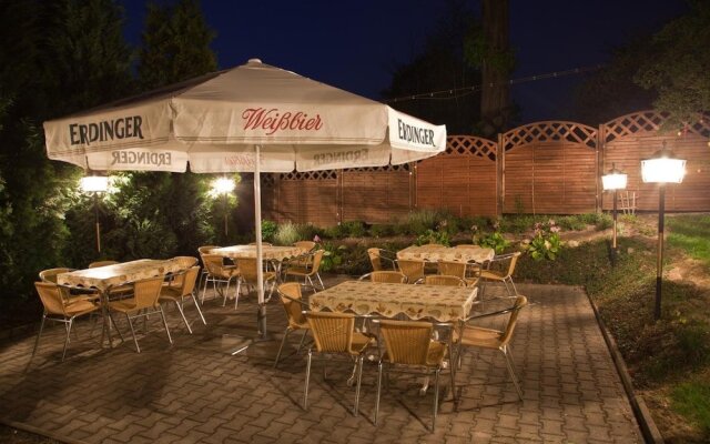 Gasthof & Pension Elli Krößner