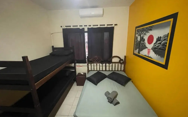 Pousada MakTub Beach House Itanhaém