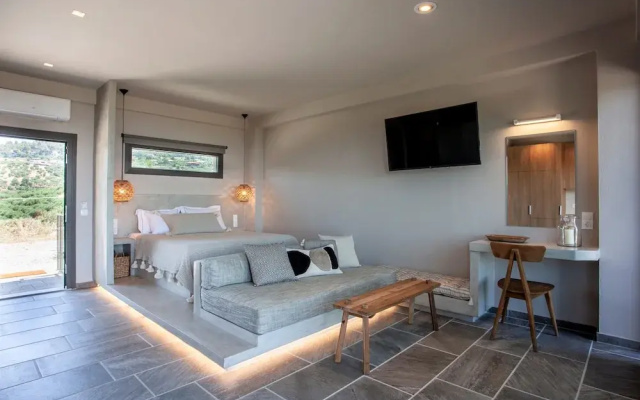 Alterra Vita Eco Villas
