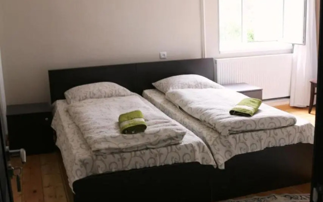 Guesthouse Suja