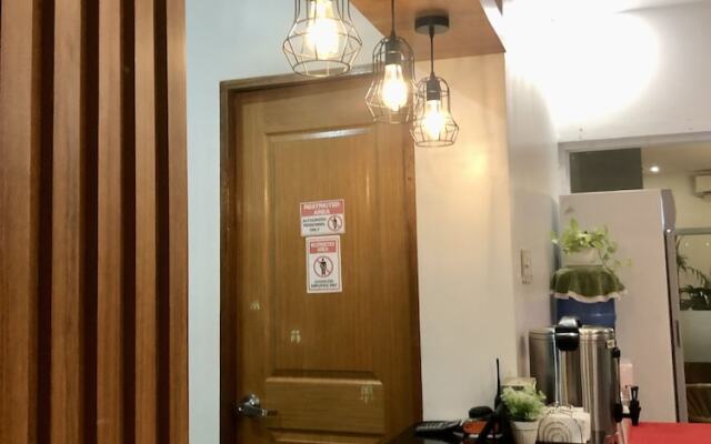 Bambu Suites