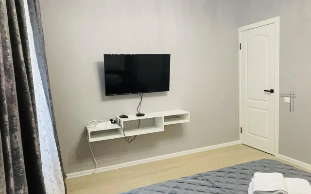 Апартаменты на проспекте Ленинградский 74к3