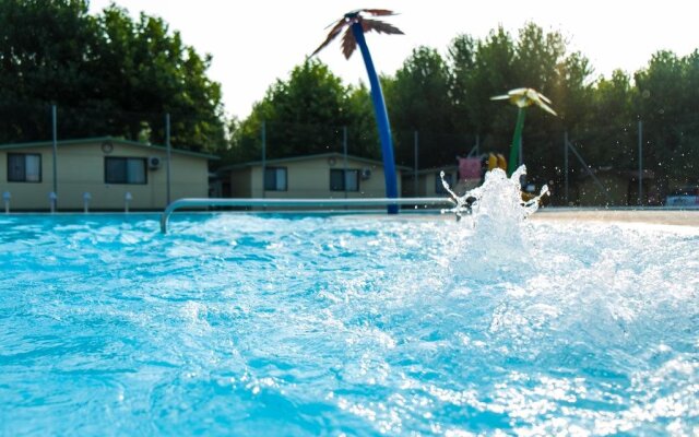 Baia Holiday Gasparina