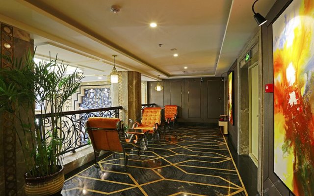 Shihua Boutique Hotel