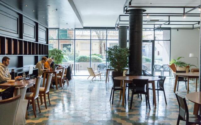 Opta Coliving