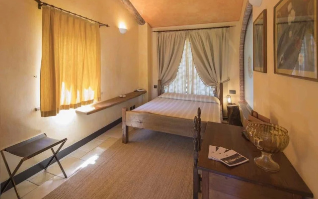 Resort La Ghiaia - Guest House