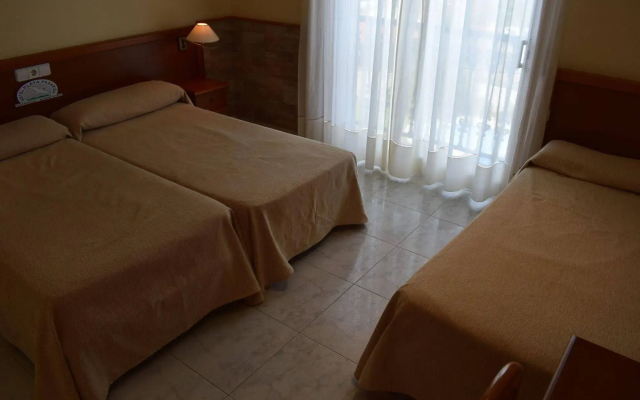 Hotel VIDA Playa Paxariñas