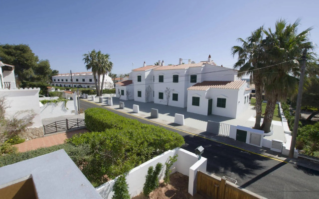 Apartamentos Jamaica