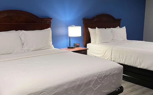 SureStay Hotel by Best Western McAlester