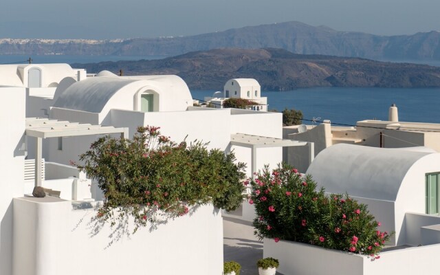 Aura Marina Apartments Santorini