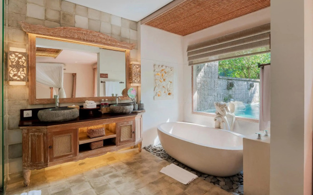 The Udaya Resorts and Spa