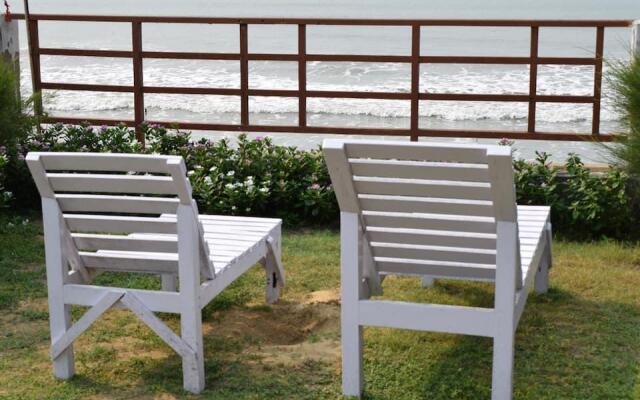 Massara - A Beach Resort