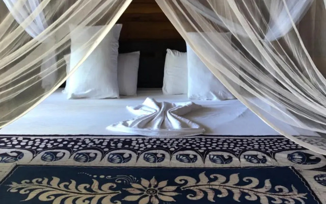 Eden Reverie Cabana And Spa