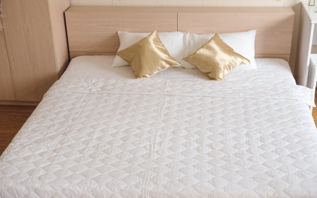 White Hotel - Hostel – Guest Rooms – Can Tho