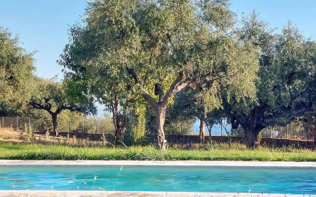 Villa Eleni - Private Pool Retreat Near Kardamili