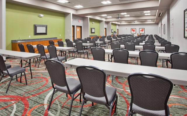 Holiday Inn Express Fremont by IHG