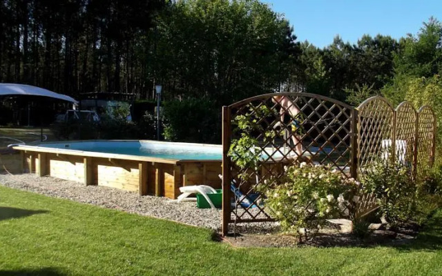 Maison 4 saisons - Chambres dhôtes et Appartements