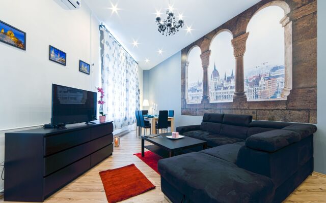 Real Apartments Anker koz