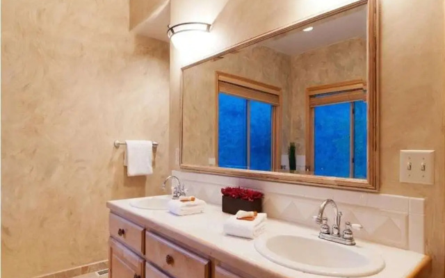 Abode at Gamble Oak in Solamere