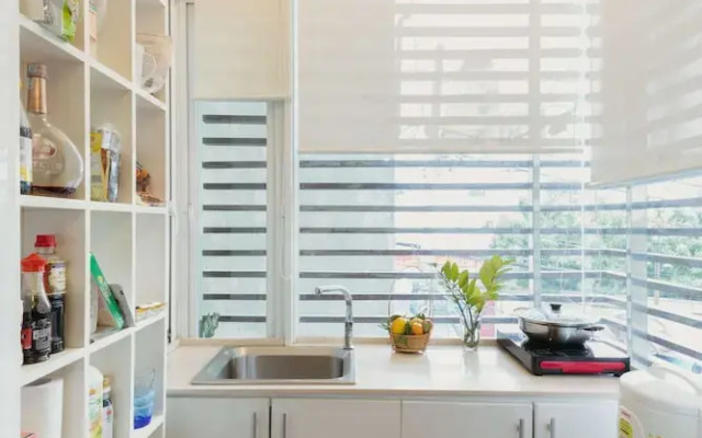 Idea Apartment
