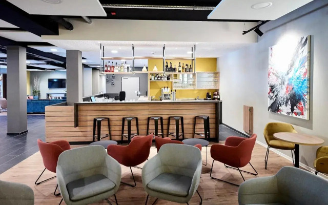 Best Western Hotel Viernheim Mannheim