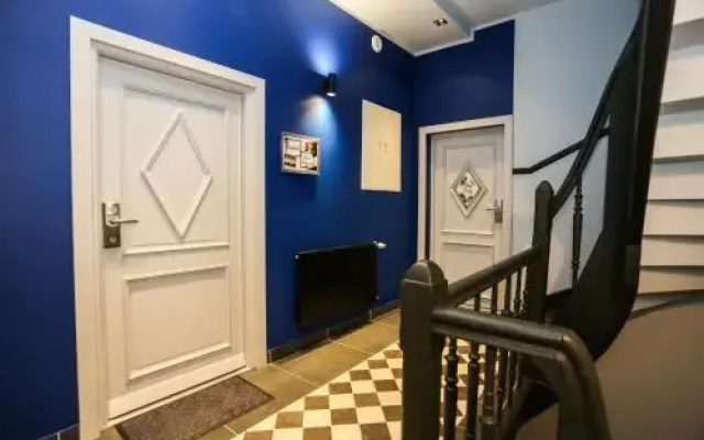 Apartamenty Szeroka 23