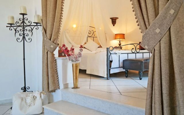 Sun Rock Boutique Suites