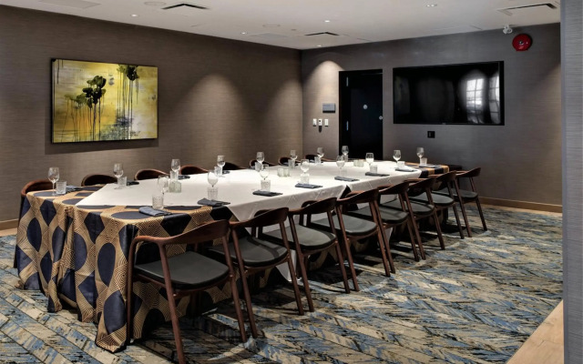 Delta Hotels by Marriott Kamloops